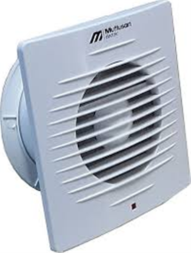 MUTLUSAN 120 ASPİRATÖR
